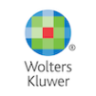 Klant Bureau HAAS: Wolters Kluwer, logo