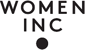 Womens Agency, logo WomenInc.